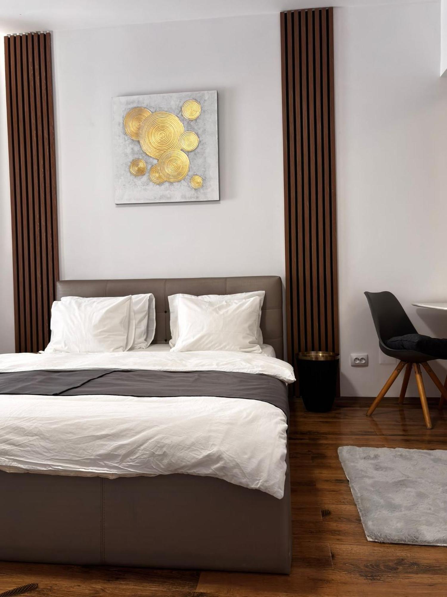 Central Studio Bucharest Βουκουρέστι Εξωτερικό φωτογραφία